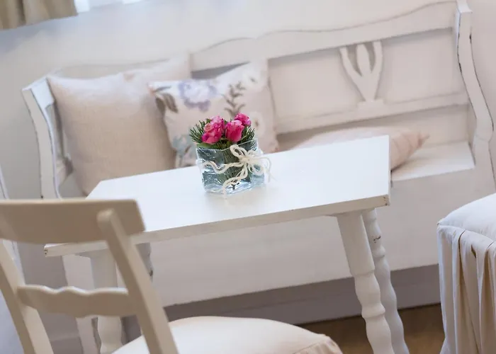 Boutique Hotel Olympia