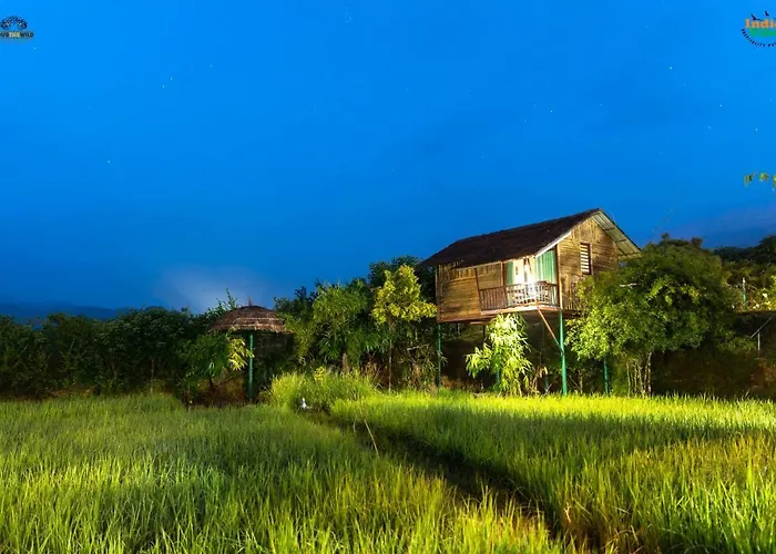 Koomankolly Resort