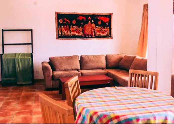Jasmine Garden Beach Guest House