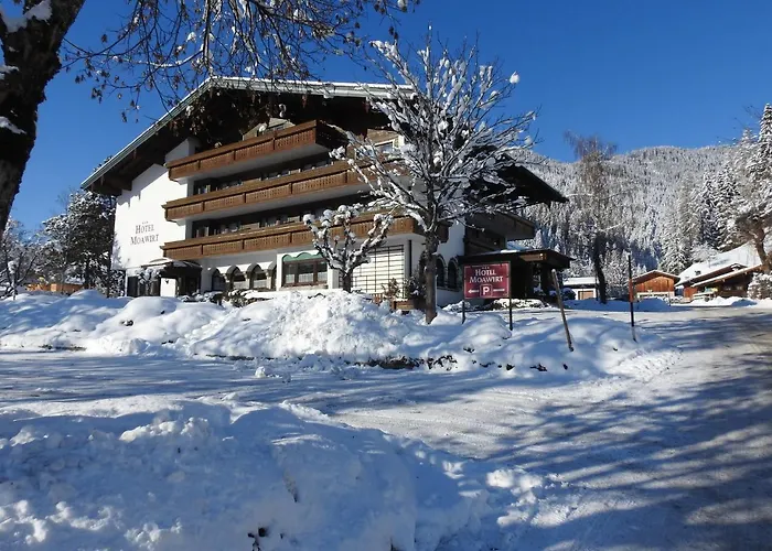 Hotel Moawirt