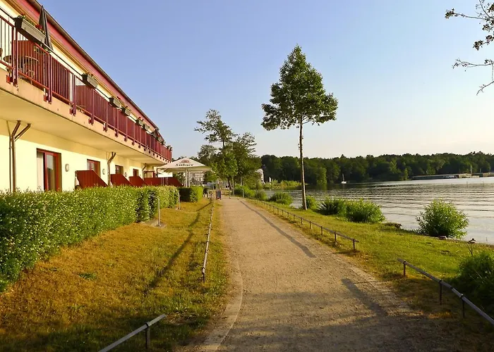 Seehotel Weit Meer