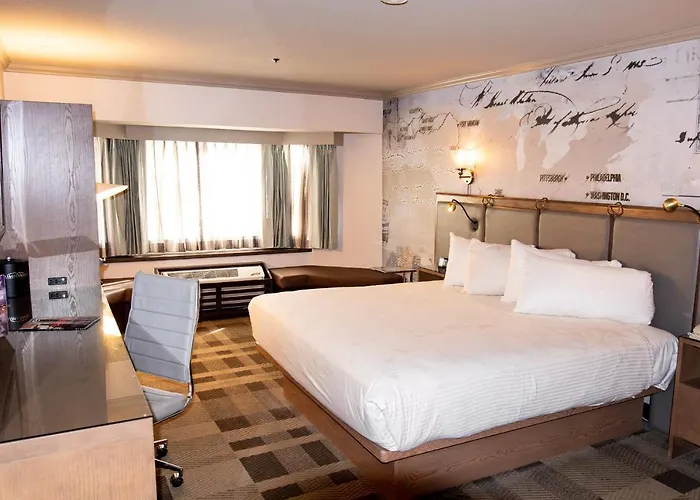 Primm Valley Hotel & Casino, A Travelodge By Wyndham