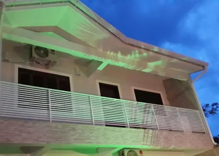 Residencial Franca Garopaba