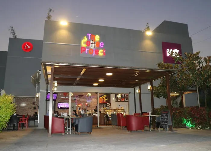 Vu'Z Hotel