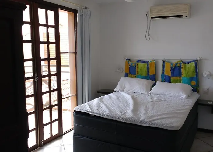 Apartamentos Morada Aquitânia