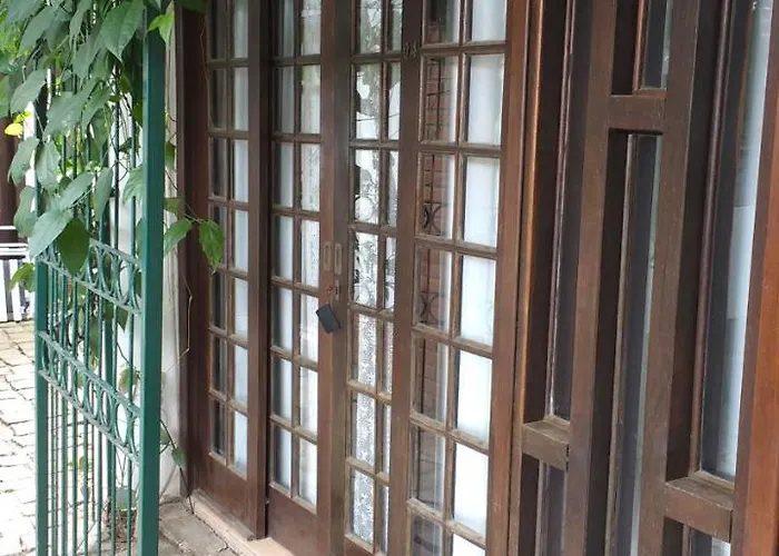 Apartamentos Morada Aquitânia