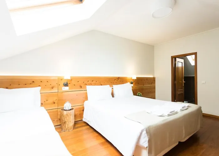 Ericeira Soul Guesthouse