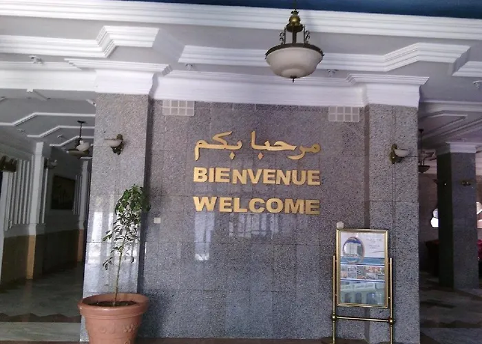 Grand Hotel Adghir