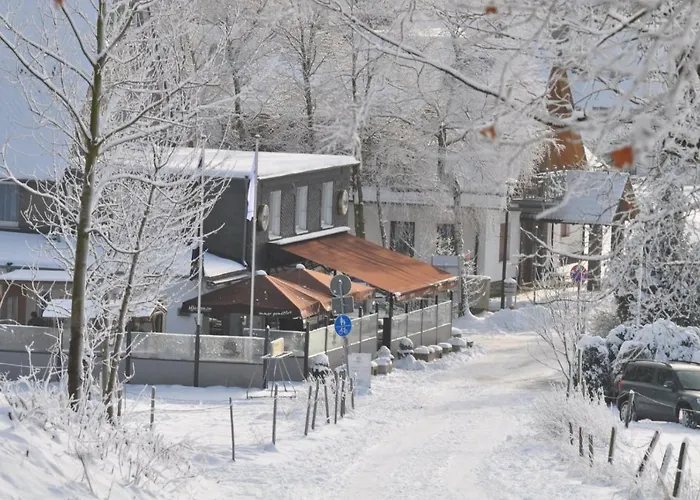 Hotel Herrloh