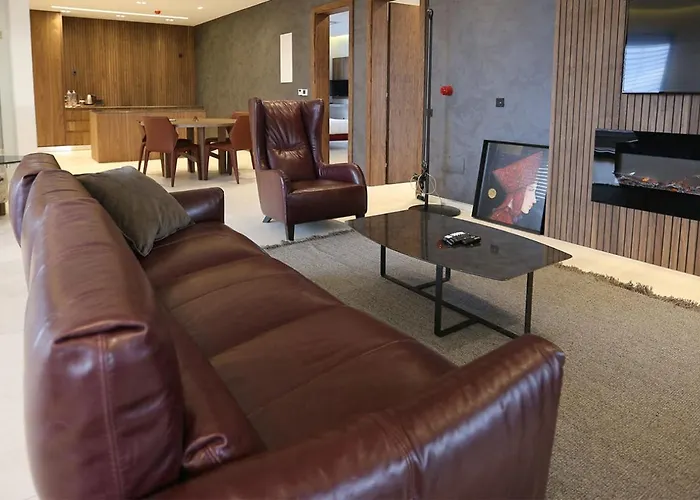 Astoria Luxury & Spa