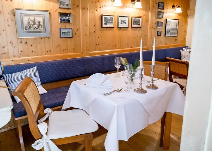 Hotel Am Sommerbad