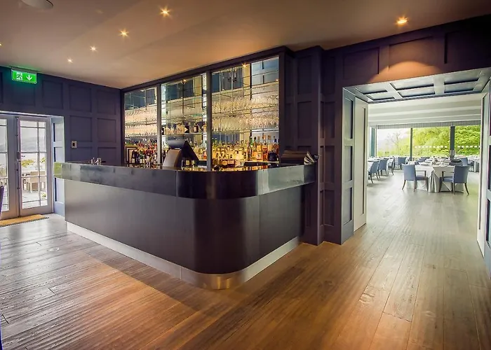 The Samling Hotel