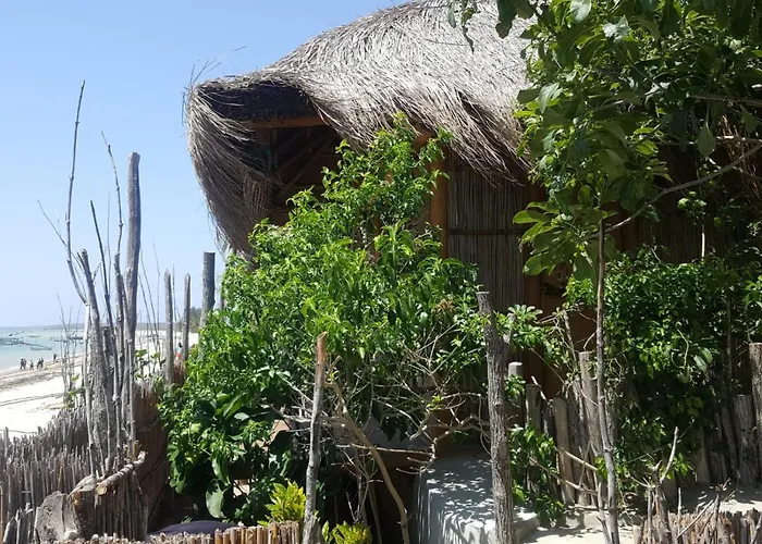 Baraka Beach