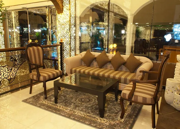 Shally Residence For Serviced Apartment 3