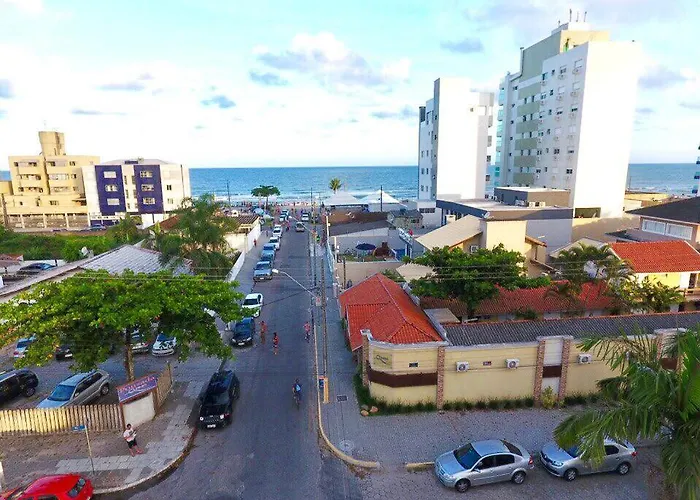 Pousada Ozean