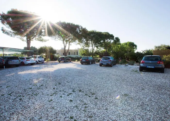 Hotel Garden Salento