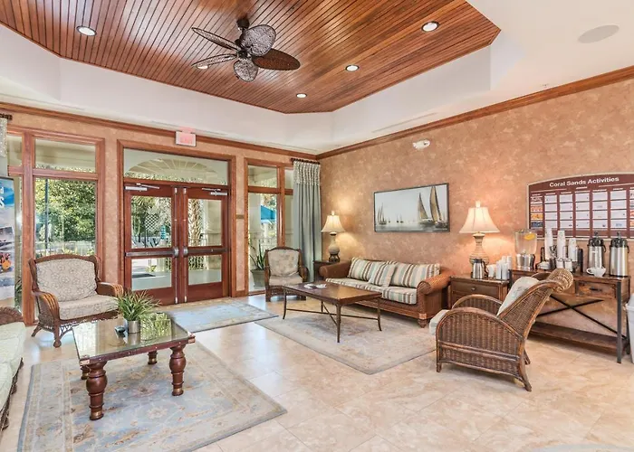 Coral Sands Resort By Palmera