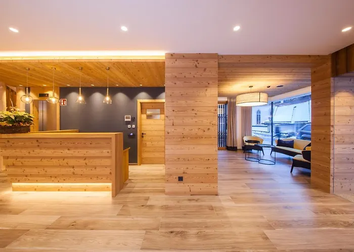 Hotel Garni Broi - Charme & Relax