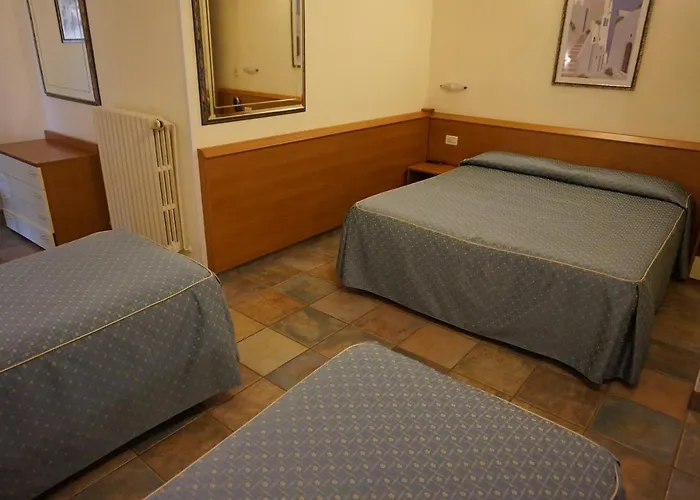 Hotel Angela