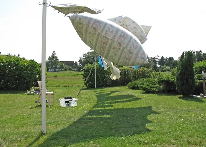 Ferien auf Hiddensee / Neuendorf