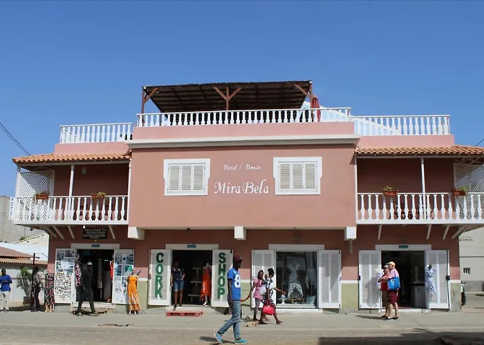 Hotel Mirabela