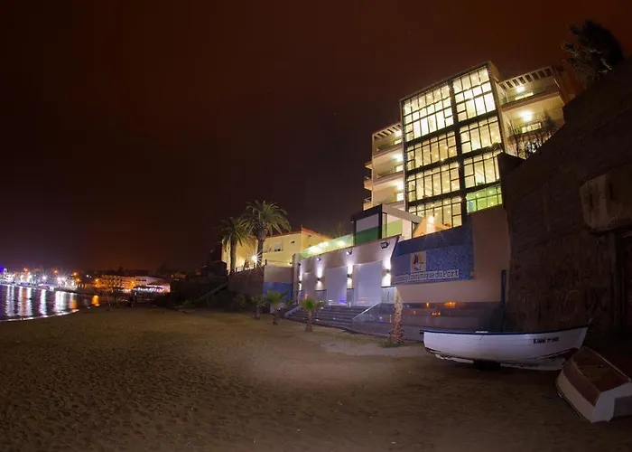 Residence Touristique Du Port