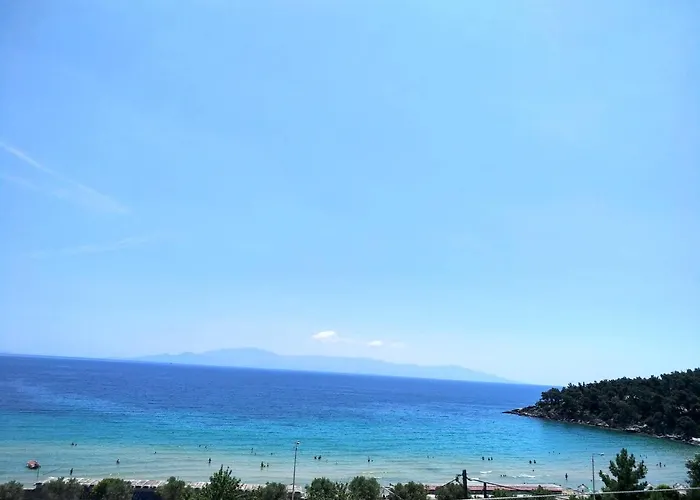 Blue4Aqua Apartments