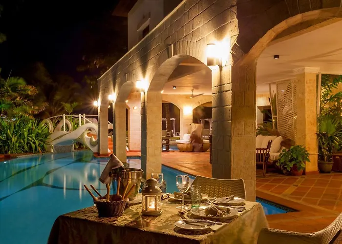 The Maji Beach Boutique Hotel -Adults Only