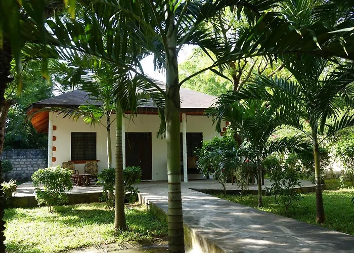 Maison Muege Boutique Resort