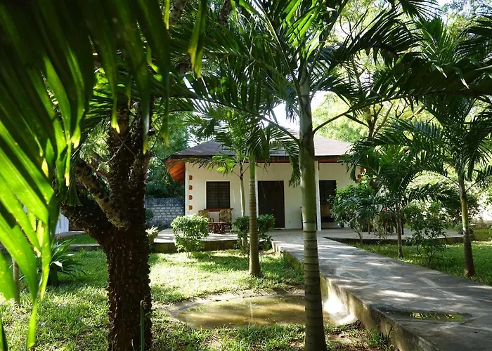 Maison Muege Boutique Resort
