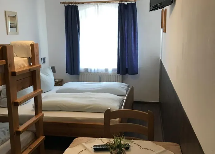 Hotel Guntia