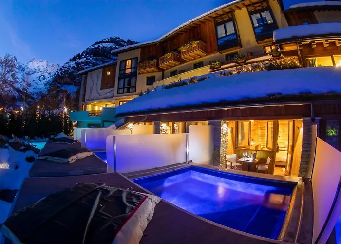 Gran Baita Hotel & Wellness