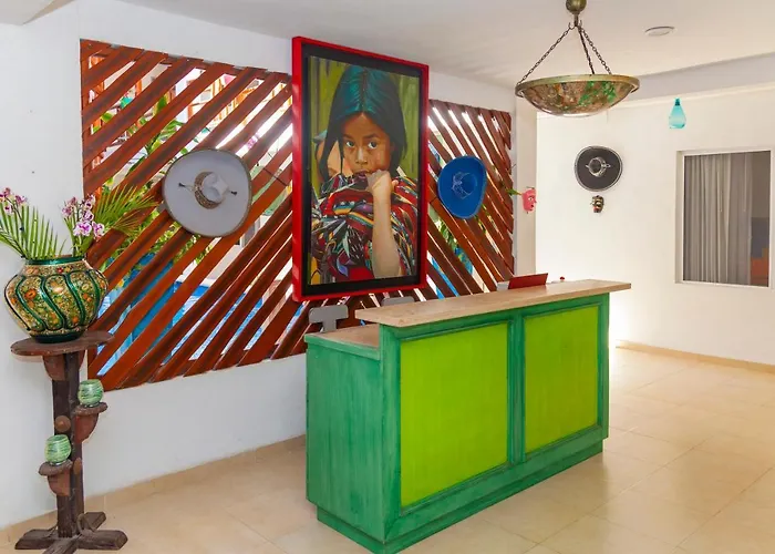 Mestizo Gallery