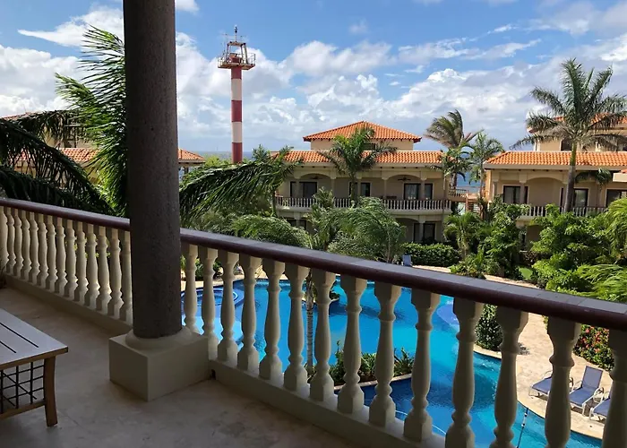 The Meridian At Lighthouse Point