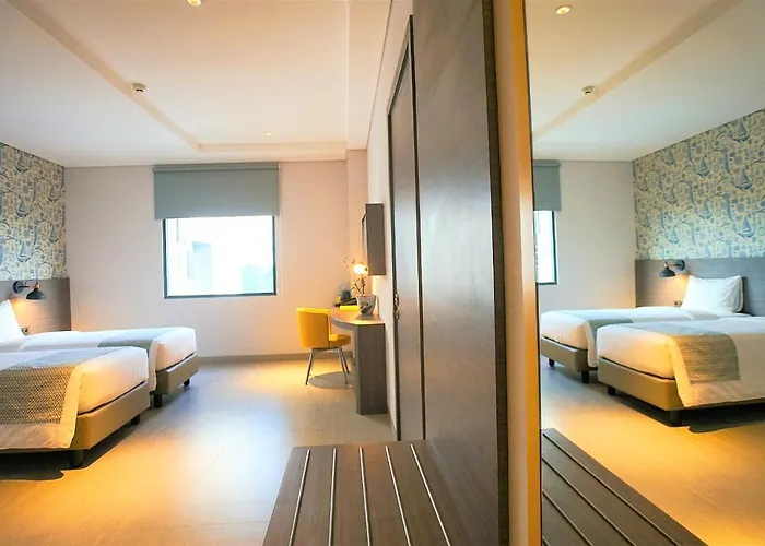 BW Inn Belitung