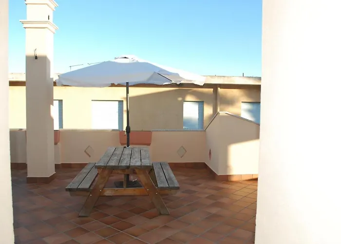 Apartment Altomare