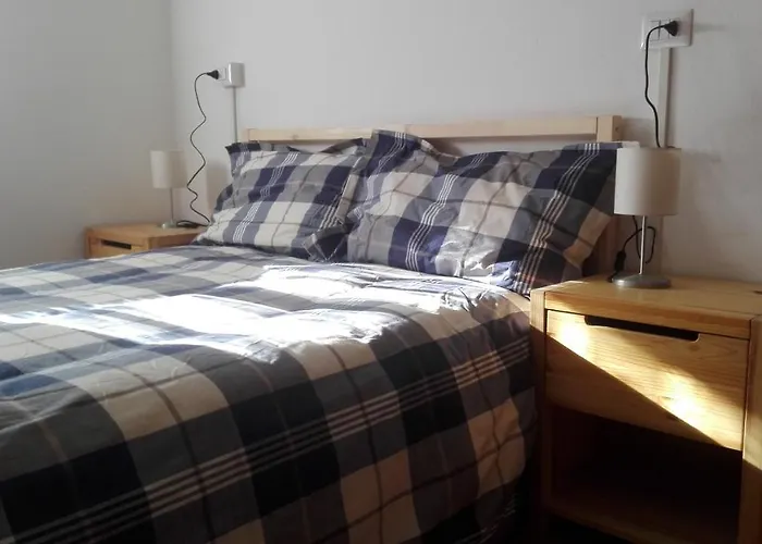 B&B Bucaneve