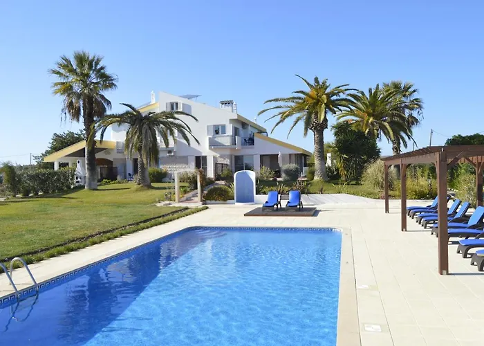 Tavira Vacations Apartments