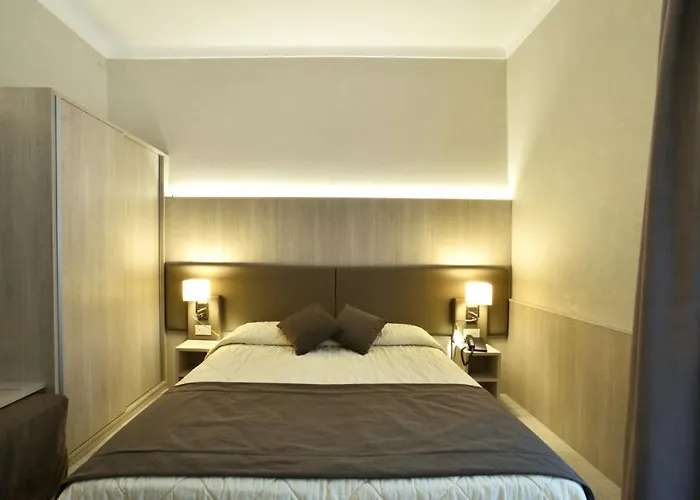 Hotel Lamberti