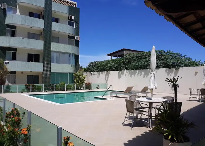 Cobertura Duplex Na Praia Dos Milionários