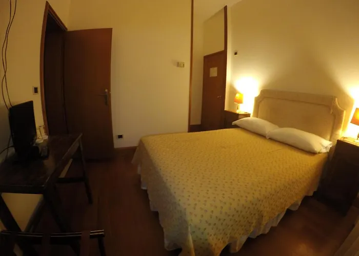 Hotel Vecia Brenta Mira