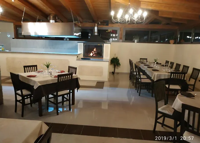 Resort La Selva