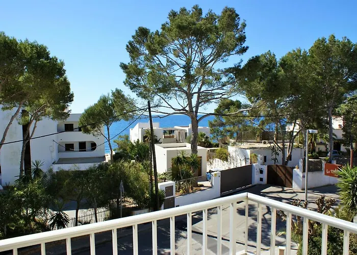 Bagari Homes Camp De Mar