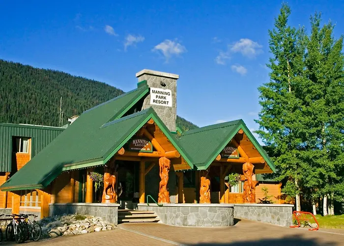 Manning Park Resort