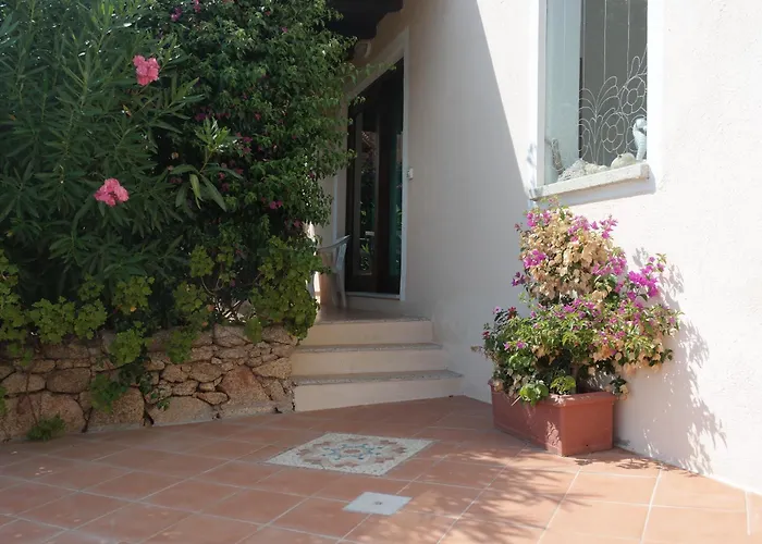 Sardinia Blu Residence