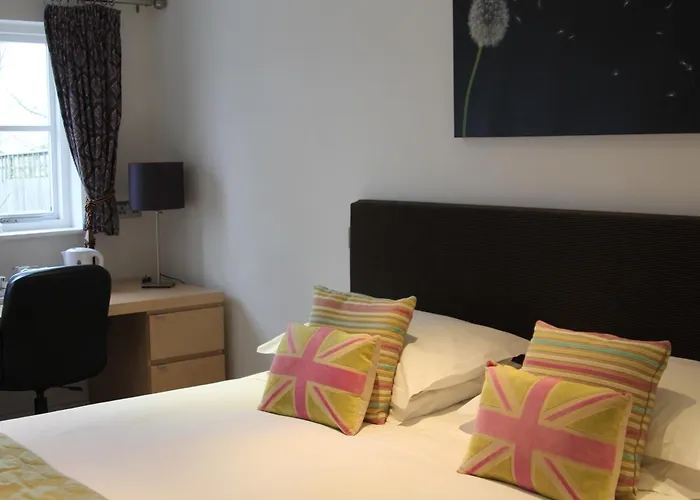 The Bell Inn Hotel
