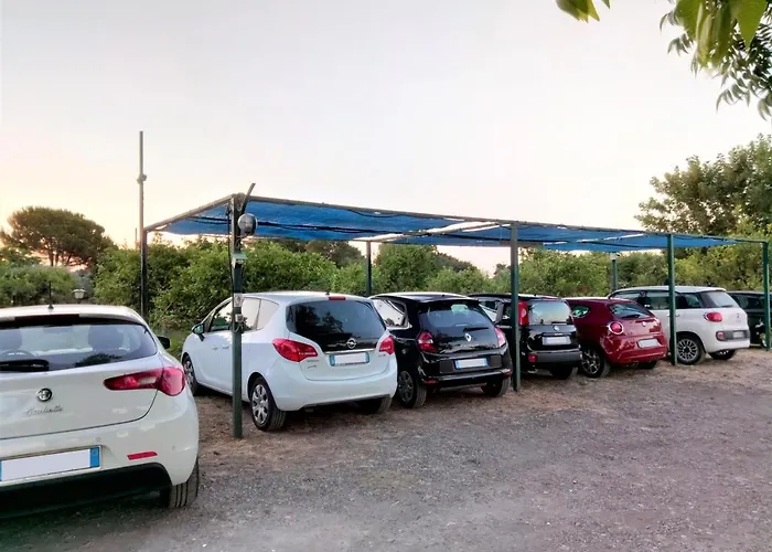 B&B Villa Maria Giovanna