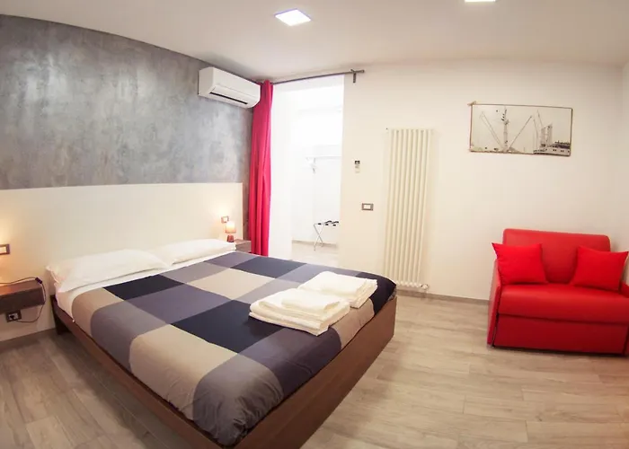 Marbianco B&B
