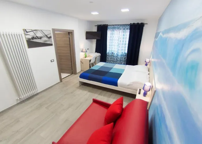 Marbianco B&B