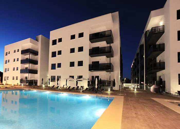 Leo Deluxe Punta Umbria (Adults Only)